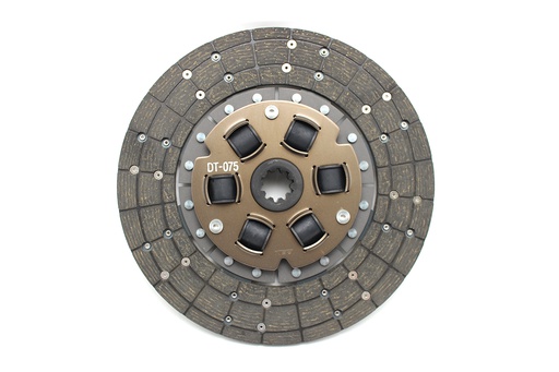 [9DLHDT075] AISIN CLUTCH DISC DT-075