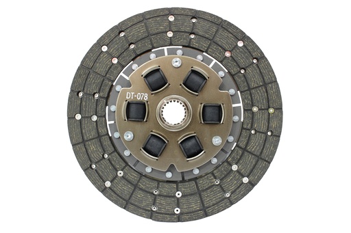 [9DLHDT078] AISIN CLUTCH DISC DT-078