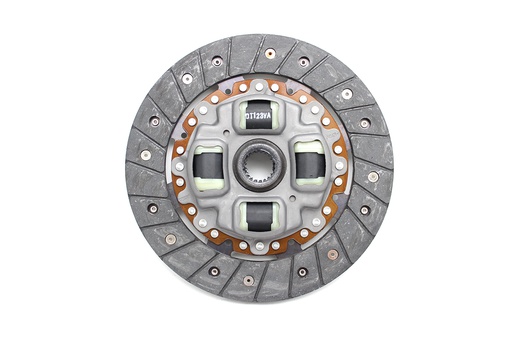 [9DLHDT123] AISIN CLUTCH DISC DT-123VA