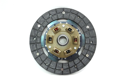 [9DLHDT124MU] AISIN CLUTCH DISC DT-124MU