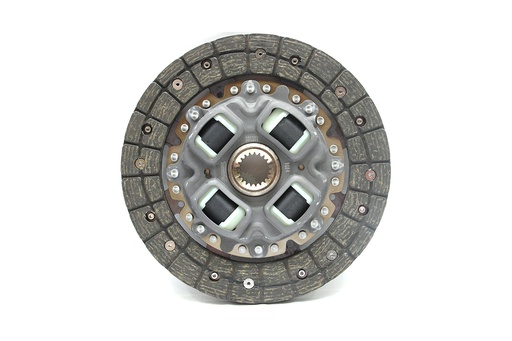 [9DLHDT130V] AISIN CLUTCH DISC DT-130V
