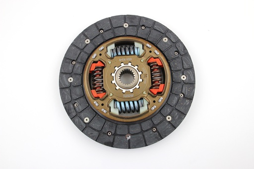 [9DLHDTX152] AISIN CLUTCH DISC DT-152