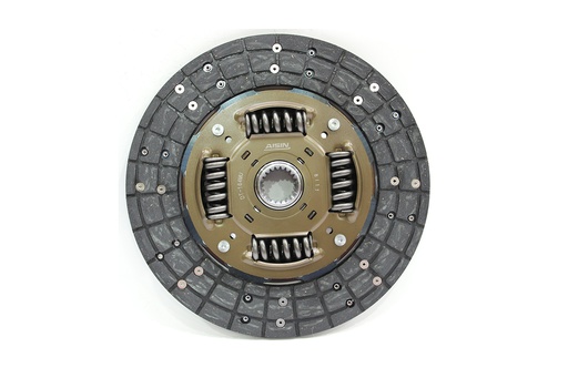 [9DLHDT164MU] AISIN CLUTCH DISC DT-164MU