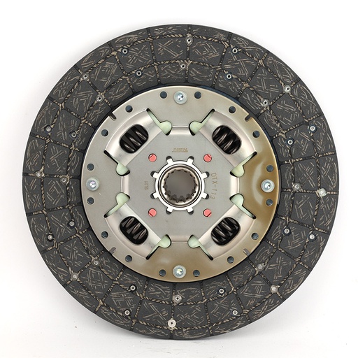 [9DLHDTX113] AISIN CLUTCH DISC DTX-113