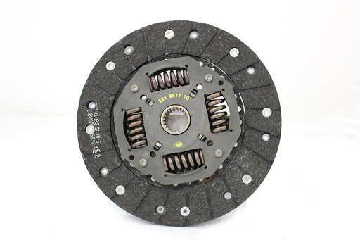 [9DLH3210077] LUK CLUTCH DISC 
