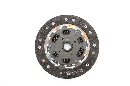[9DLH3220163] LUK CLUTCH DISC 