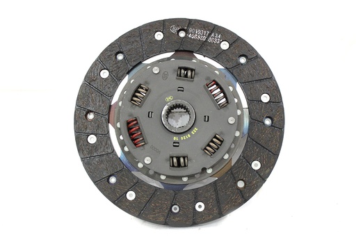 [9DLH3230124] LUK CLUTCH DISC 