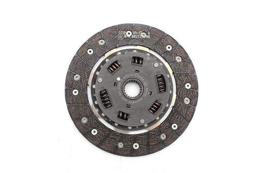 [9DLH3230329] LUK CLUTCH DISC 