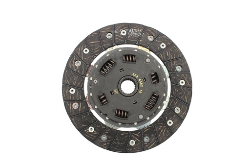 [9DLH3230362] LUK CLUTCH DISC 