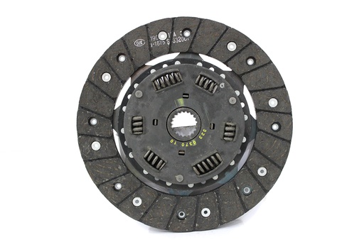 [9DLH3230370] LUK CLUTCH DISC 