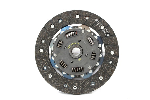[9DLH3230724] LUK CLUTCH DISC 