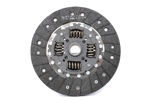 [9DLH3240255] LUK CLUTCH DISC 
