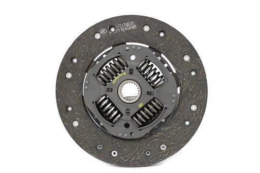 [9DLH3240379] LUK CLUTCH DISC 