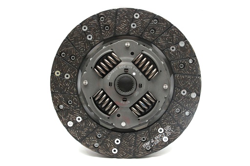 [9DLH3250161] LUK CLUTCH DISC 