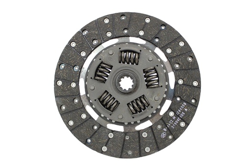 [9DLH3280171] LUK CLUTCH DISC 