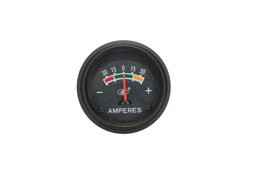 [DHIG2130] AMMETER GAUGE IG52-AMP-21-30 (30A)
