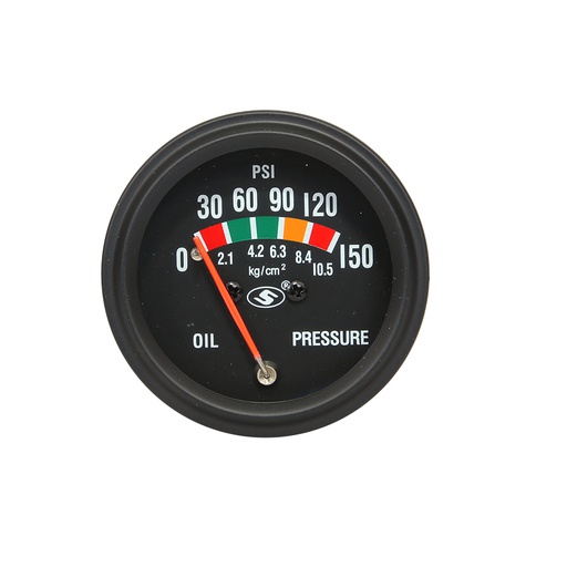[DHIG22150] OIL TEMP GAUGE IG52-OP-22150 (NO.2280-10 10Kg)