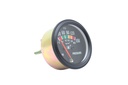 Đồng hồ đo khí (Susuki) IG52-AP-25-150 (NO15-150 150PSI) 黑邊