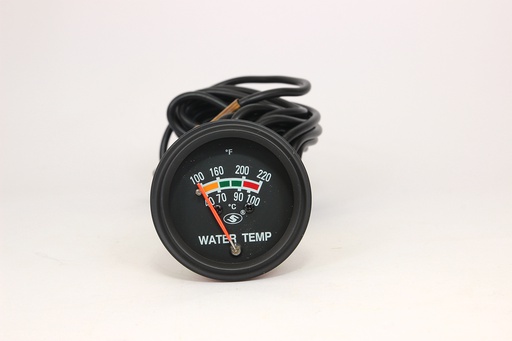 [DHIGWT23160] WATER TEMP GAUGE IG52-WT-23-160 (4m)