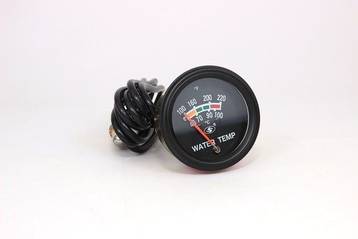 [DHIGWT2372] WATER TEMP GAUGE IG52-WT-23-72 (1.8m)