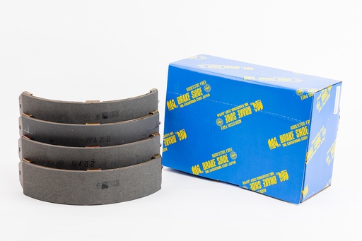 [7CHBTK1179] BRAKE SHOE