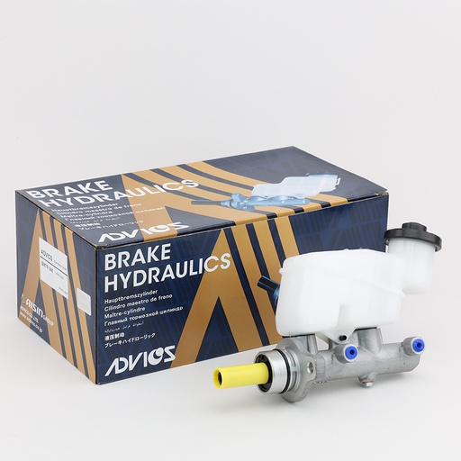 [9AHBMTP345] ADVICS BRAKE MASTER CYLINDER