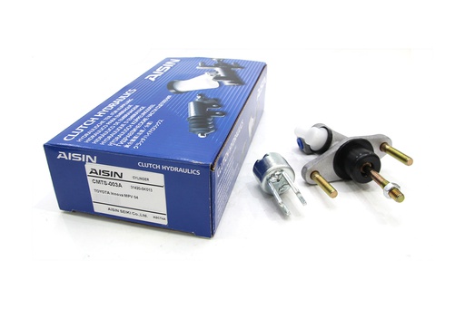 [9AHCMTS003A] AISIN CLUTCH MASTER CYLINDER