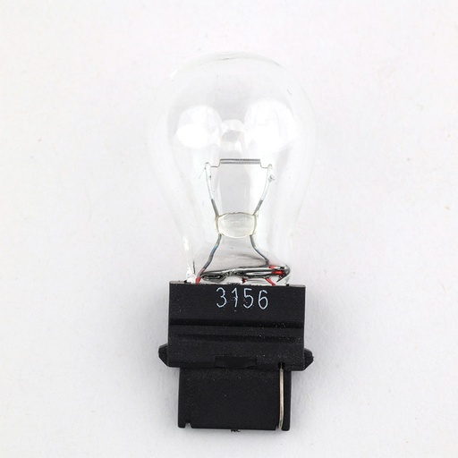 [BDA31561227] HALOGEN Bulbs 3156-12V 27W 3156-12V 27W 