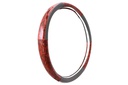 Bao vô lăng CIND HM001 SIZE 4L (47cm) xám