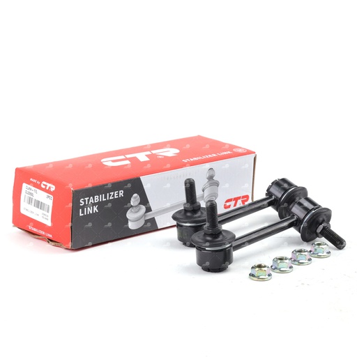 [9RTKCLKH17LC] CTR CLKH-17L-C/CL0260LS Rotuyn Cân Bằng Sau Trái