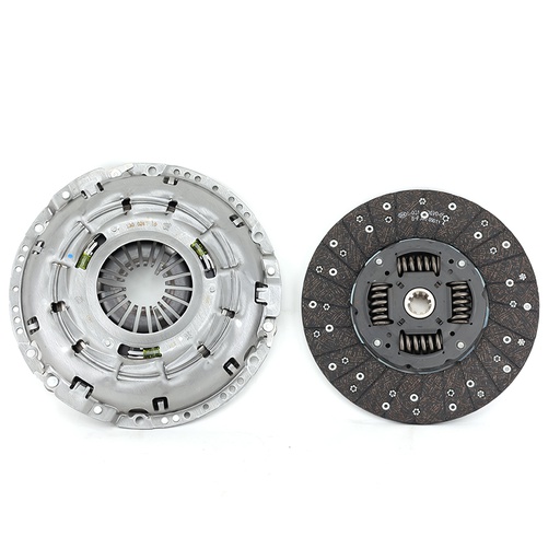[9BLH6303106] LUK CLUTCH SET