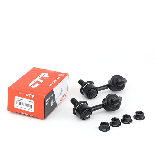 [9RTKCLM25C] CTR CLM-25-C/CL0390 Rotuyn Cân Bằng Trước Trái