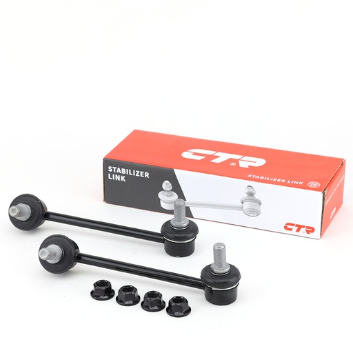 [9RTKCLKH67LC] CTR CLKH-67L-C/CL0313L Rotuyn Cân Bằng Trước Trái