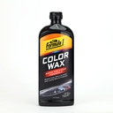 FORMULA 1 COLOR WAX - WHITE 12/16 OZ.