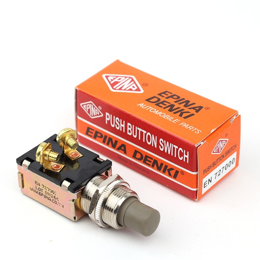 [CTCEN727000S] PUSH BUTTON SWITCH