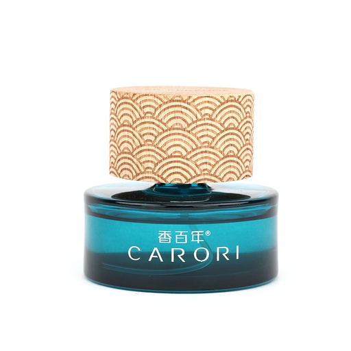 [DTCRRZ2357] Dầu thơm khử mùi CARORI Z2357 栀子花 GARDENIA 40ml xanh ngọc