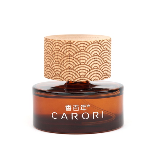 [DTCRRZ2358] Dầu thơm khử mùi CARORI Z2358 冰河世纪 ICE AGE 40ml nâu