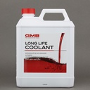 Nước giải nhiệt GMB (màu đỏ/ 4 Lít) GLC-20-4.0-039