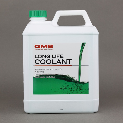 [9GLC2040040] AISIN LONG LIFE COOLANT
(GLYCOL 20% / GREEN 1L)