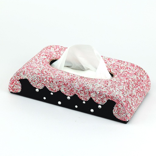 [KGBOH014] TISSUE BOX COVER BOH-014