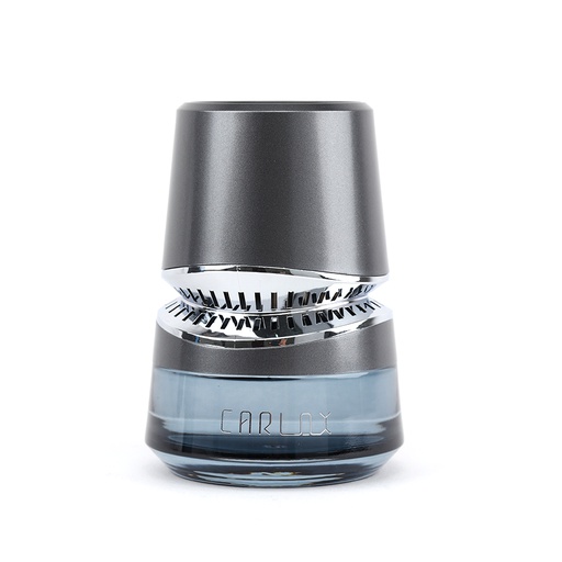 [DTLY0624] AIR FRESHENER Carlox LY-062 50ml gray--cologne