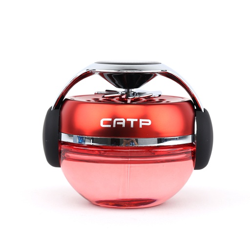 [DTLYKTP0101] AIR FRESHENER CATP KTP-010 55ml red-saint laurent