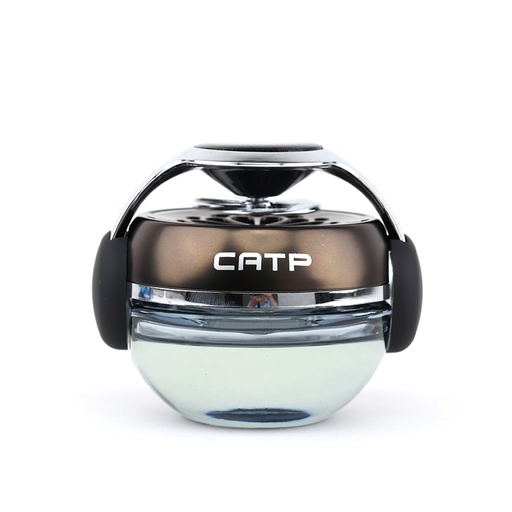 [DTLYKTP0103] AIR FRESHENER CATP KTP-010 55ml gray-westin