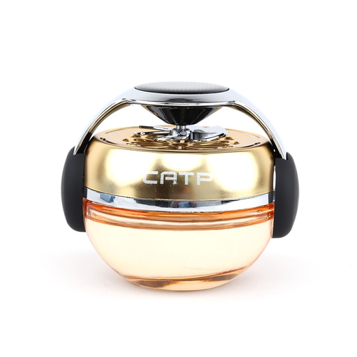 [DTLYKTP0104] AIR FRESHENER CATP KTP-010 55ml gold-cologne