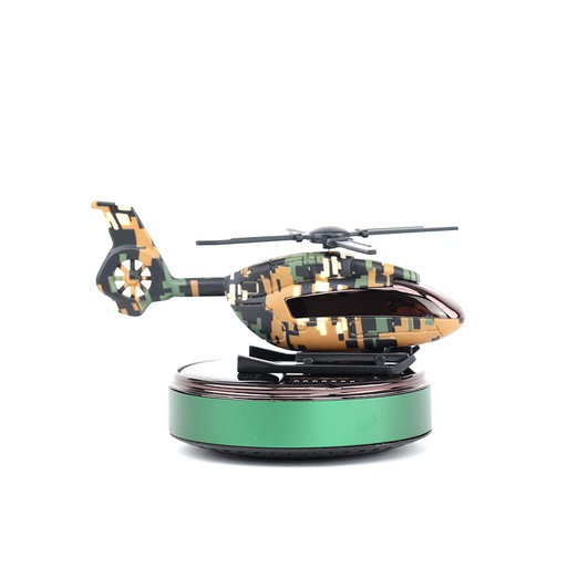[DTBOHZS8XN] AIR FRESHENER ZS-8 5ML 