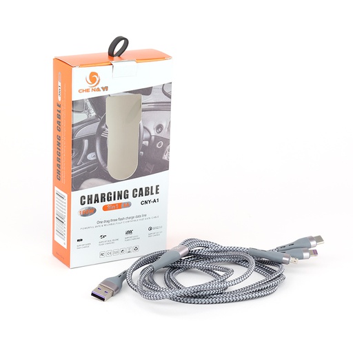 [DSDTSDNCNYA1B] CHARGER CABLE CNY-A1 160W