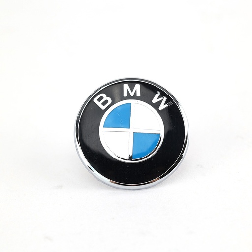 [LGJSDBMW] Logo xe