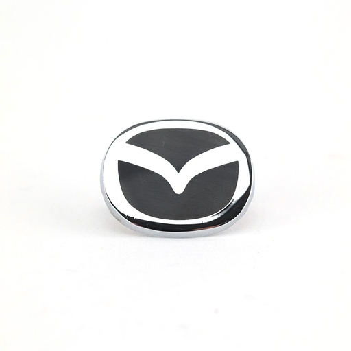 [LGJSDMAZDA] Logo xe