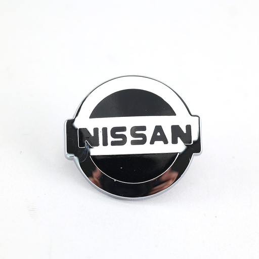 [LGJSDNISSAN] Logo xe