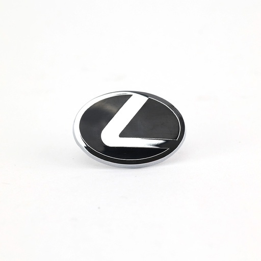[LGJSDLEXUS] Logo xe